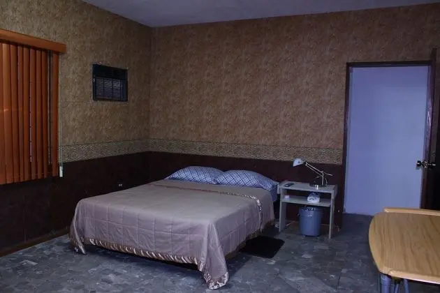 Basic Tek Büyük Yataklı Oda, 1 Çift Kişilik Yatak, Özel Banyo