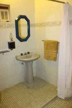 Basic Tek Büyük Yataklı Oda, 1 Çift Kişilik Yatak, Özel Banyo