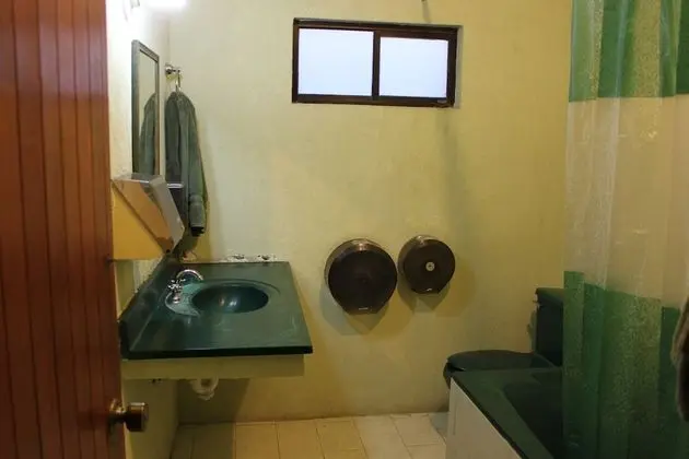 Basic Tek Büyük Yataklı Oda, 1 Çift Kişilik Yatak, Özel Banyo