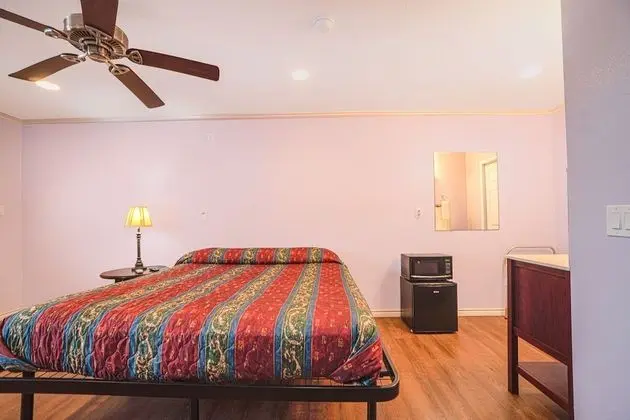 Oda, 1 En Büyük (King) Boy Yatak