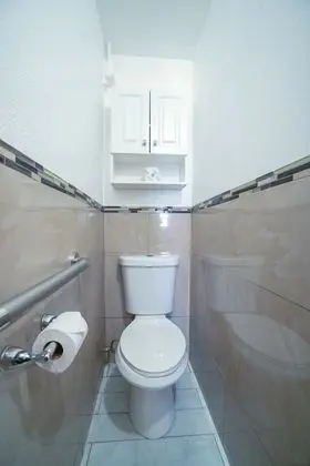 Oda, 1 En Büyük (King) Boy Yatak