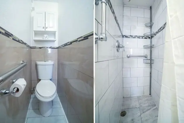 Oda, 1 En Büyük (King) Boy Yatak