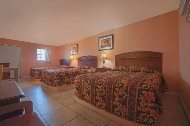 Oda, Birden Çok Yatak