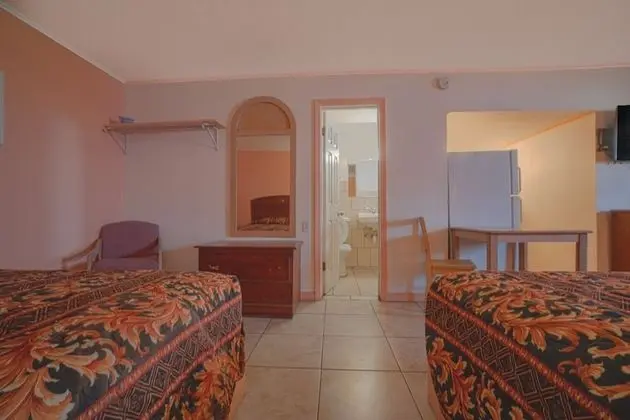 Oda, Birden Çok Yatak