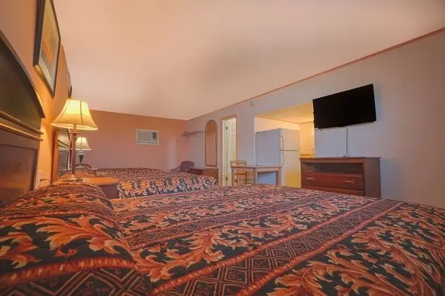 Oda, Birden Çok Yatak