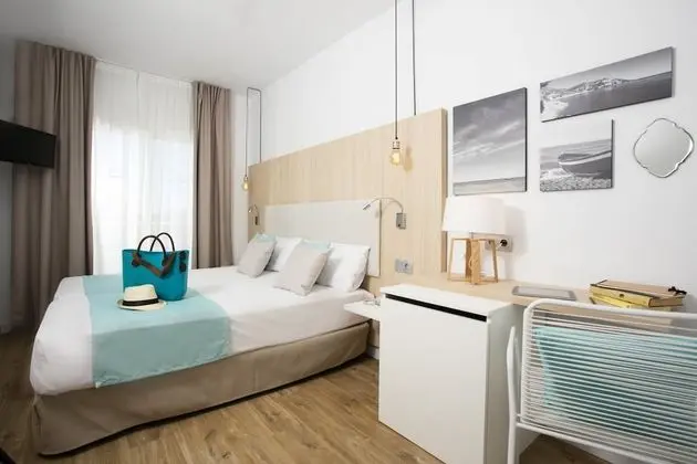 Tek Büyük Yataklı Oda, Deniz Manzaralı (Extra bed)