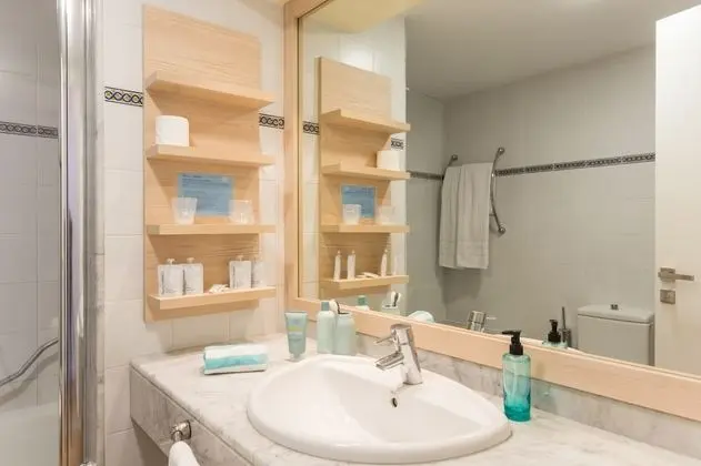 Tek Büyük Yataklı Oda, Deniz Manzaralı (Extra bed)