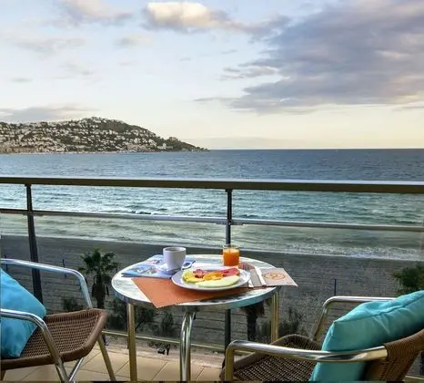 Tek Büyük Yataklı Oda, Deniz Manzaralı (Extra bed)