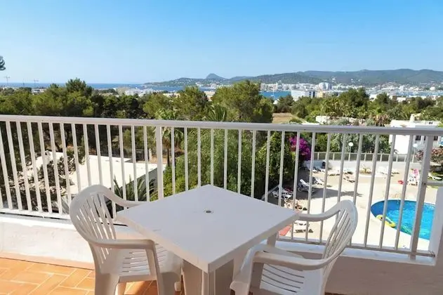 Apart Daire, 1 Yatak Odası (3 adults)