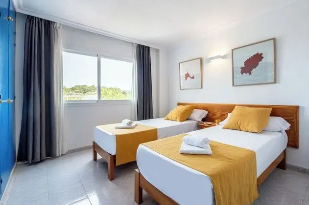 Apart Daire, 1 Yatak Odası (3 adults)
