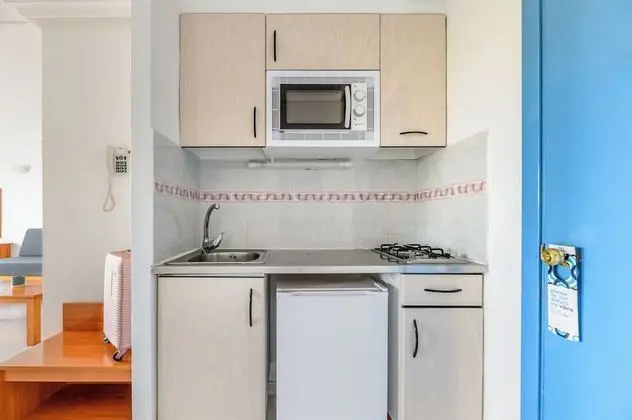 Apart Daire, 1 Yatak Odası (3 adults)