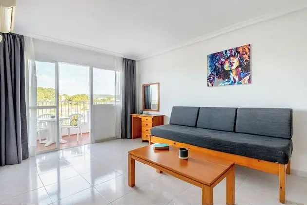 Apart Daire, 1 Yatak Odası (3 adults)