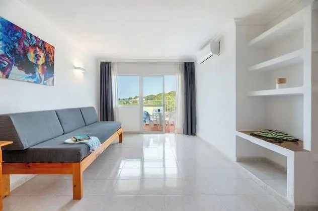 Apart Daire, 1 Yatak Odası (3 adults)