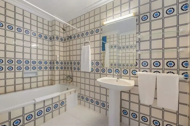 Apart Daire, 1 Yatak Odası (3 adults)