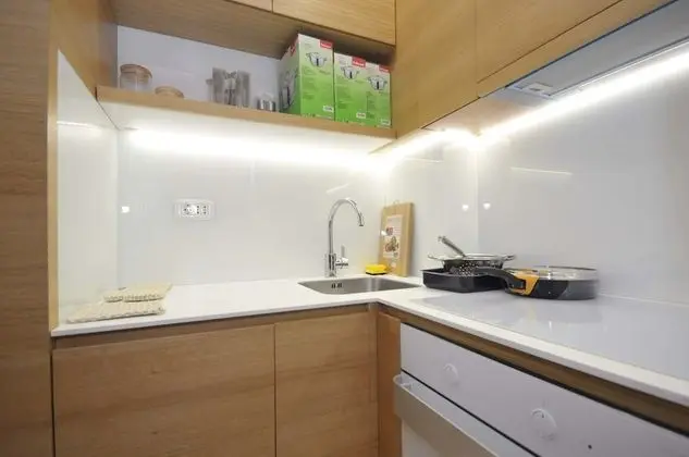 Classic Apart Daire, Şehir Manzaralı