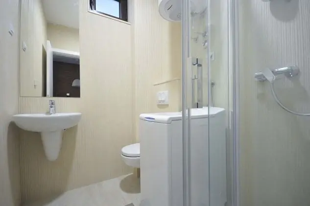 Standard Apart Daire, Şehir Manzaralı