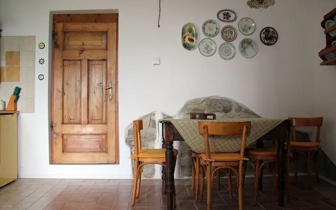 Panoramic Apart Daire