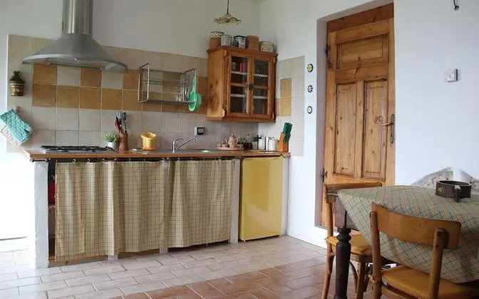 Panoramic Apart Daire