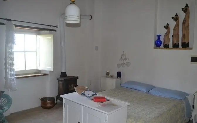 Romantic Apart Daire