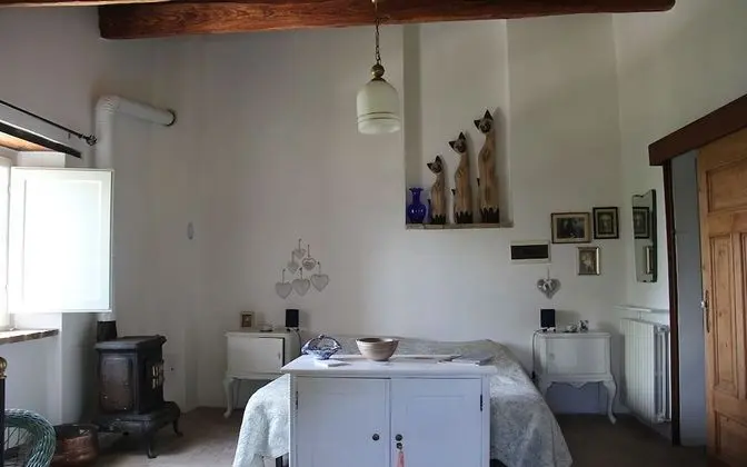 Romantic Apart Daire