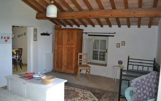 Romantic Apart Daire