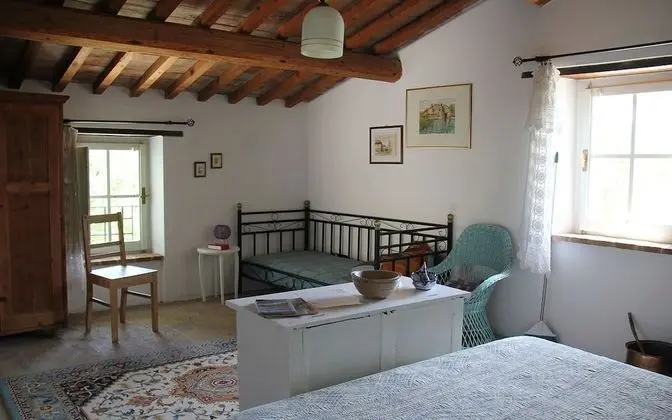 Romantic Apart Daire