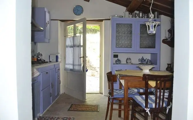 Romantic Apart Daire