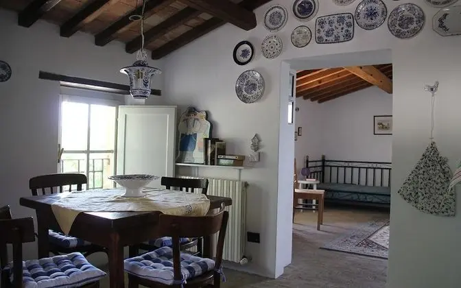 Romantic Apart Daire