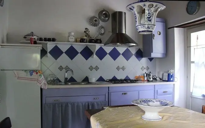 Romantic Apart Daire