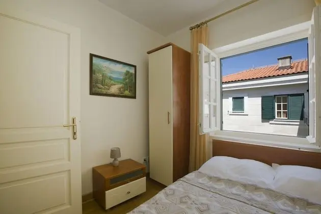 Apart Daire, Deniz Manzaralı (B)