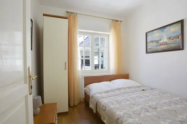 Apart Daire, Deniz Manzaralı (B)