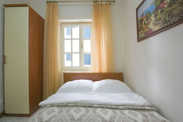 Apart Daire, Deniz Manzaralı (B5)