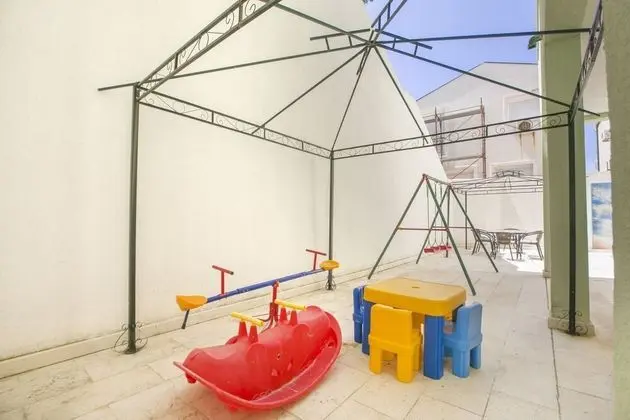 Apart Daire, Deniz Manzaralı (B5)