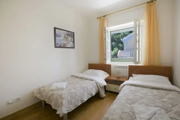 Apart Daire, Kısmi Deniz Manzaralı (BM)