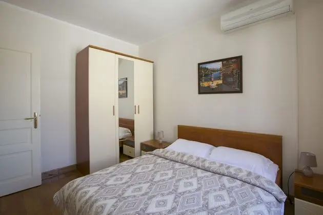 Apart Daire, Kısmi Deniz Manzaralı (BM)