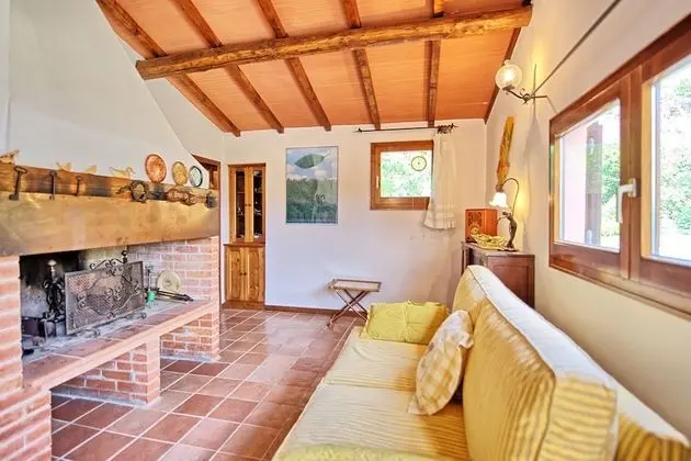 Panoramic Apart Daire, 1 Yatak Odası (Montescalari 2)