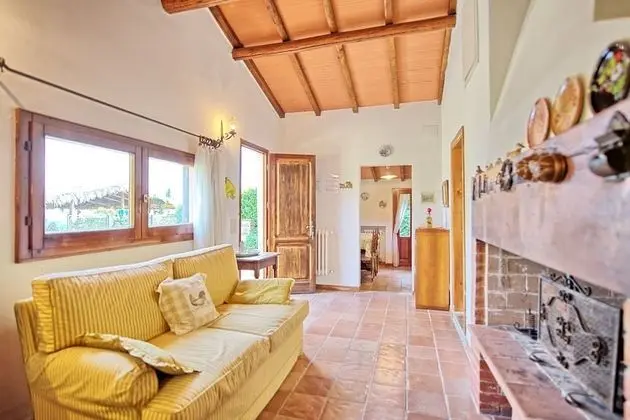 Panoramic Apart Daire, 1 Yatak Odası (Montescalari 2)