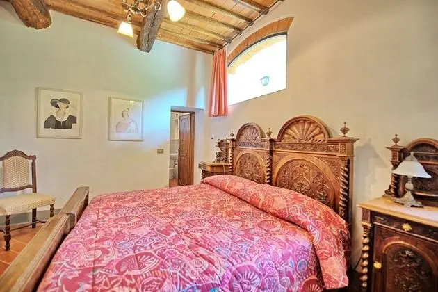 Panoramic Apart Daire, 2 Yatak Odası (Villa Montescalari)