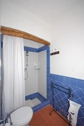 Panoramic Apart Daire, 2 Yatak Odası (Villa Montescalari)