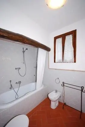 Panoramic Apart Daire, 2 Yatak Odası (Villa Montescalari)