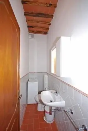 Panoramic Apart Daire, 2 Yatak Odası (Villa Montescalari)