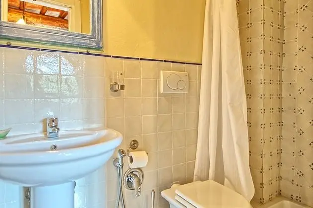 Panoramic Apart Daire, 4 Yatak Odası (Montescalari 9)