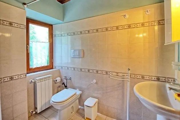 Panoramic Apart Daire, 4 Yatak Odası (Montescalari 9)