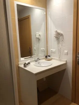 Tek Büyük Yataklı Oda (2 separate beds)