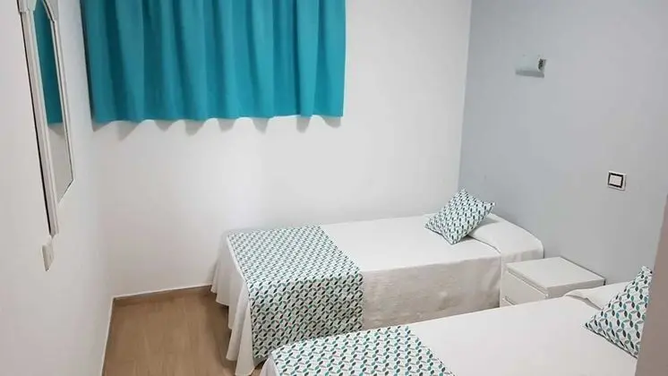 Apart Daire, 1 Yatak Odası (2 people)