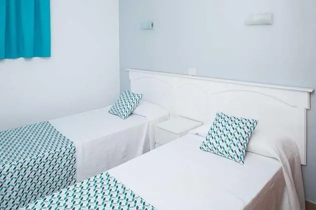 Apart Daire, 1 Yatak Odası (2 people)