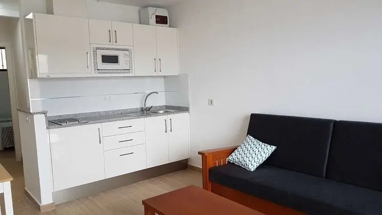Apart Daire, 1 Yatak Odası (2 people)