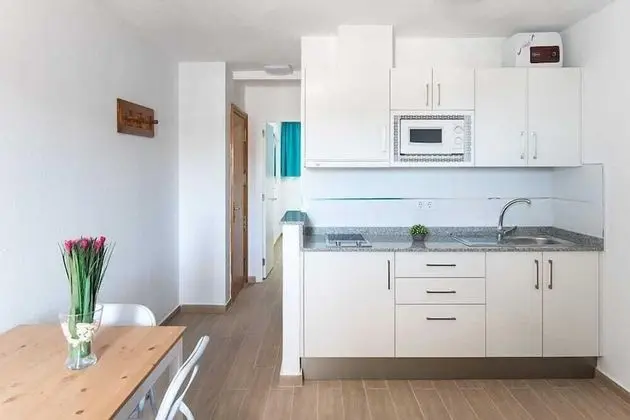 Apart Daire, 1 Yatak Odası (2 people)
