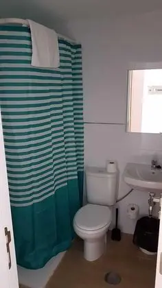 Apart Daire, 1 Yatak Odası (2 people)