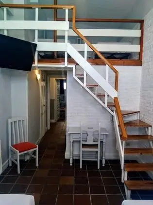 Dört Kişilik Oda, Sigara İçilmez (2 adults + 2 kids)